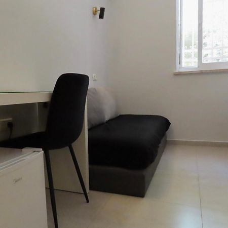 White Moon Inn Jerusalén Habitación foto